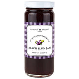 Plimoth Patuxet Jams & Jellies