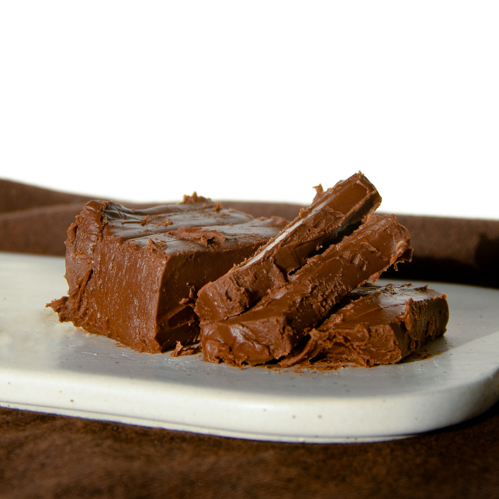 Chocolate Fudge