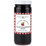 Plimoth Patuxet Jams & Jellies