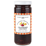Plimoth Patuxet Jams & Jellies