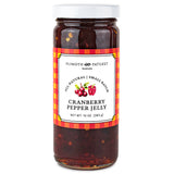 Plimoth Patuxet Jams & Jellies