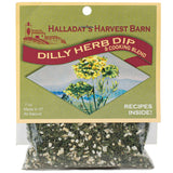 Dilly Herb Dip Mix
