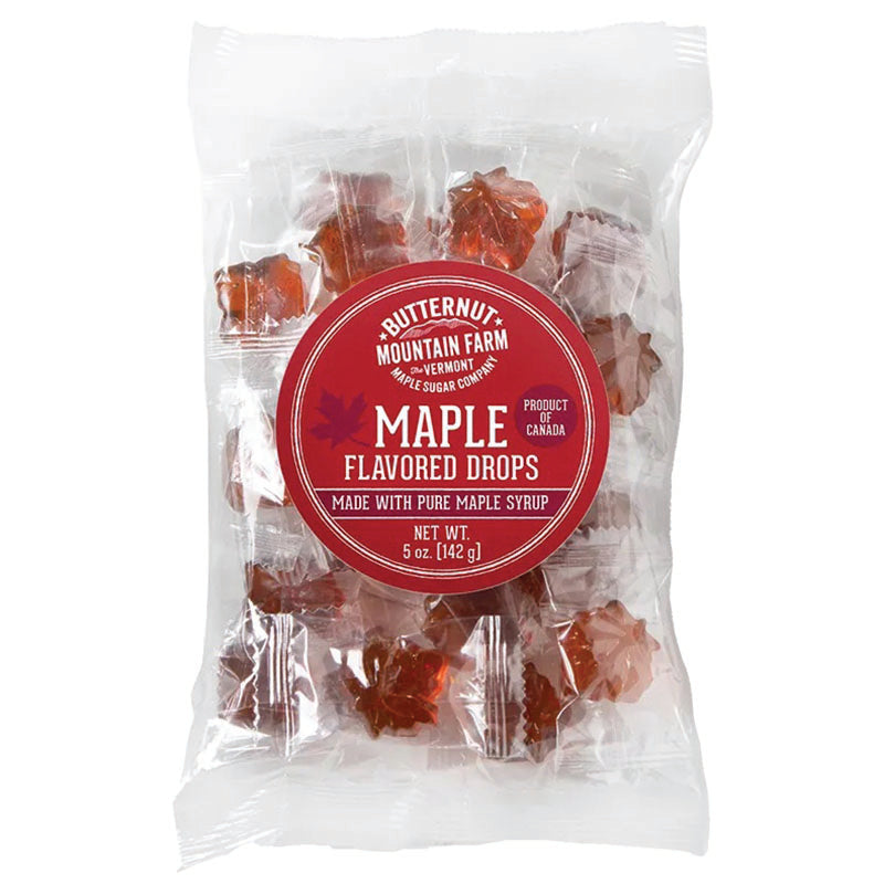 Maple Drops