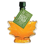 Vermont Maple Syrup Leaf