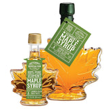 Vermont Maple Syrup Leaf