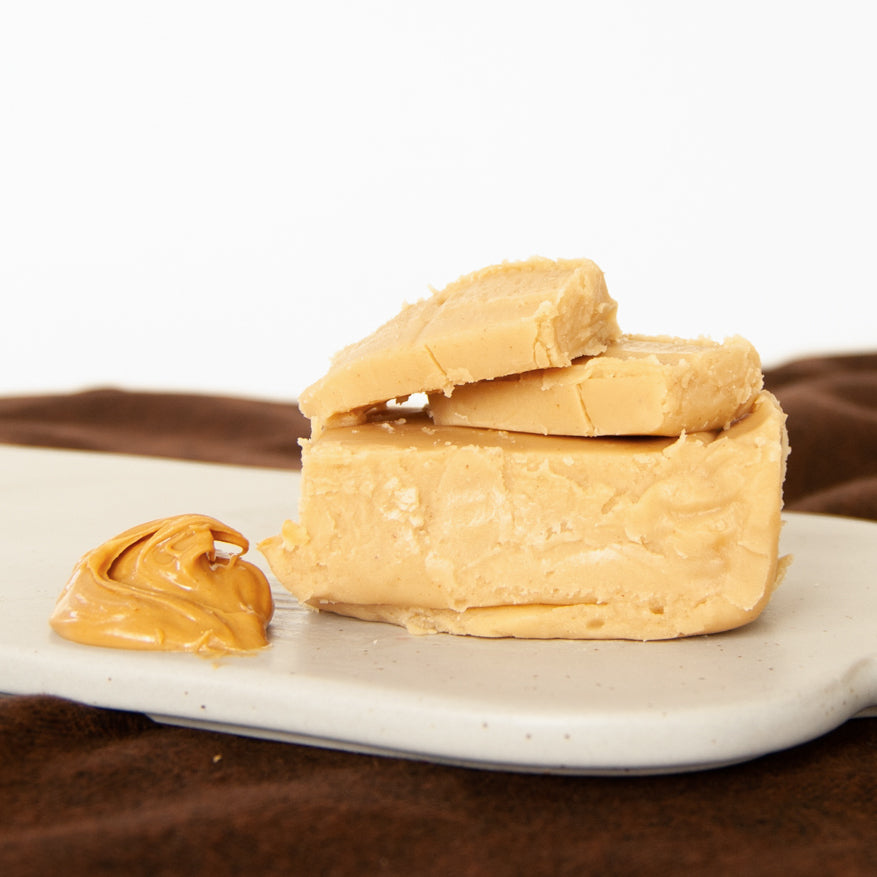 Peanut Butter Fudge