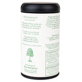 Peppermint Tea Bags - Colonial Remedies