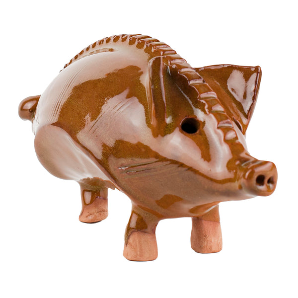 Pig Money Box – Plimoth Patuxet Museum Shop
