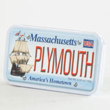 Plymouth Cranberry Mints