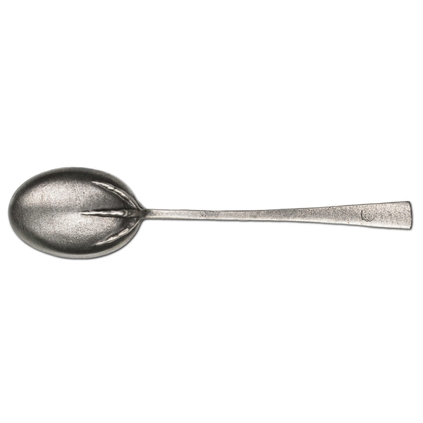Landing of the Pilgrims Serving Spoon – Plimoth Patuxet Museum Shop