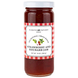 Plimoth Patuxet Jams & Jellies