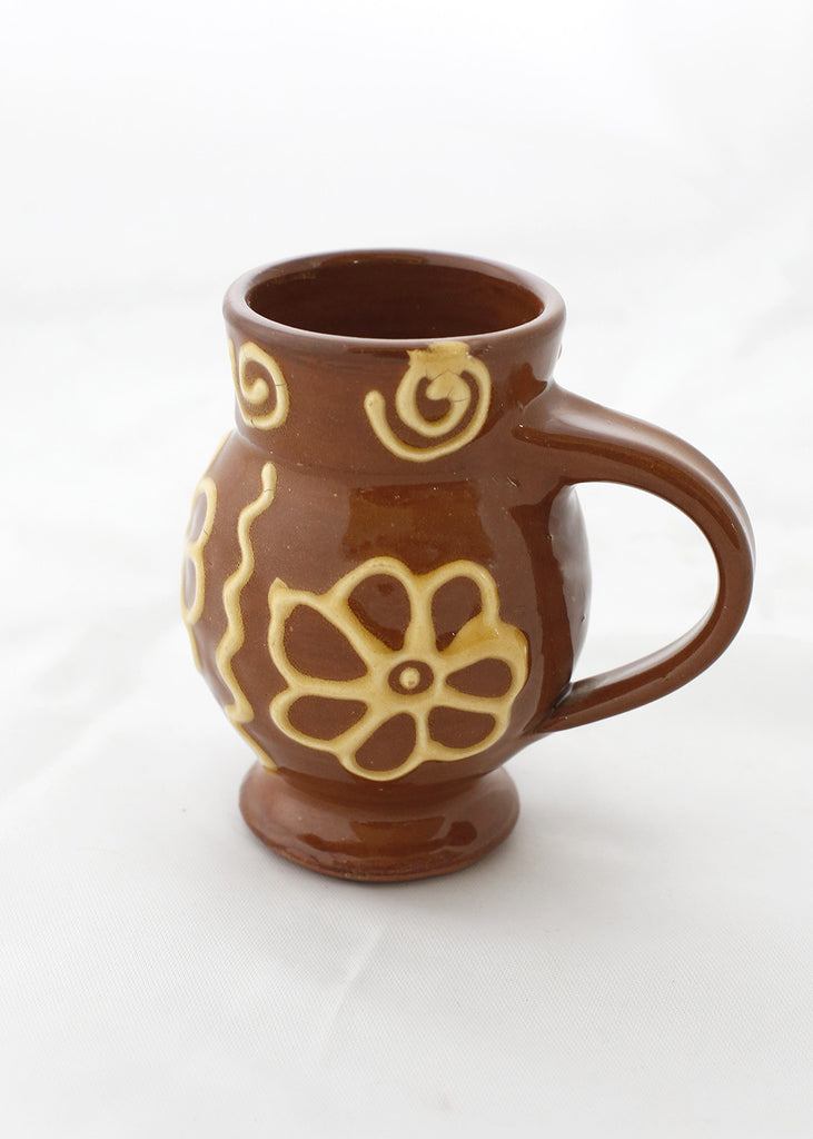 Slipware Cup (Small)