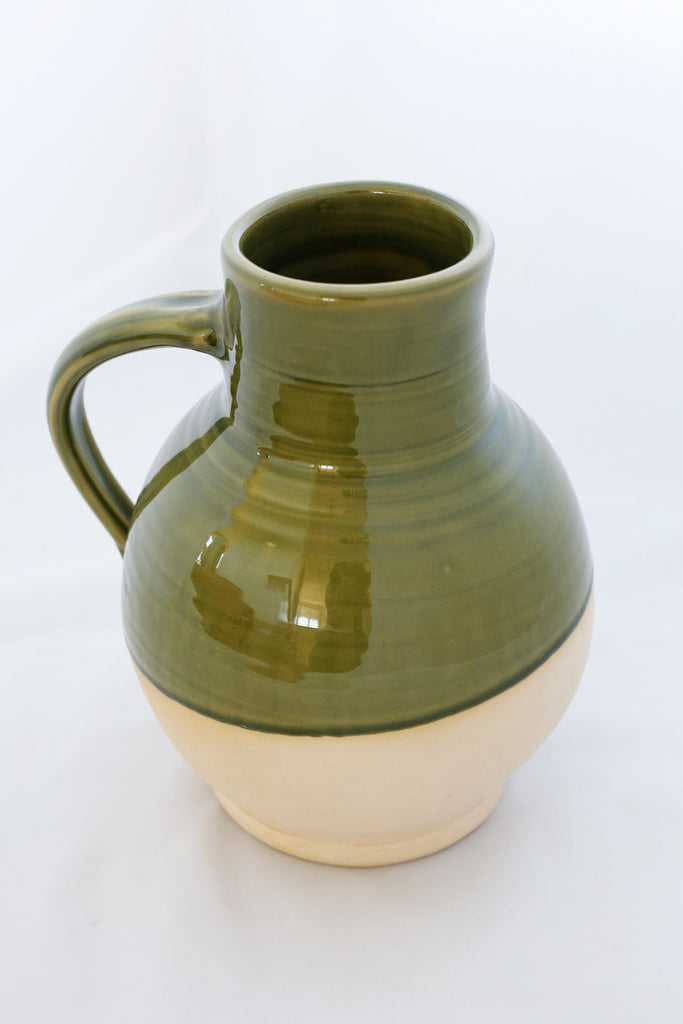 Jug (Round)