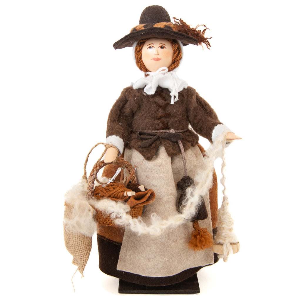 Abigail Jenney Doll