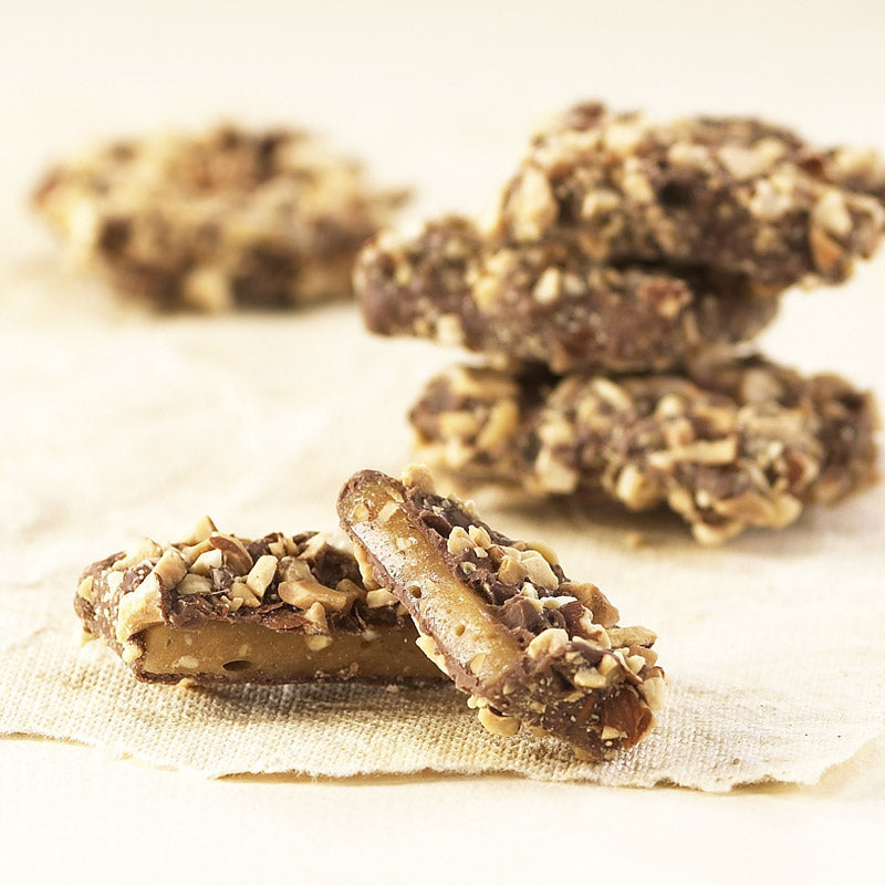 Almond Buttercrunch