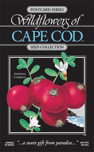 American Cranberry Seeds