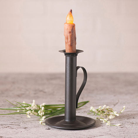 Gathering Room Candle Holder