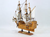 Mayflower Model