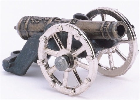 Miniature Cannon