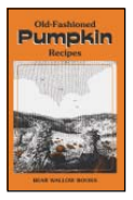 Old-Fashioned Pumpkin Recipes