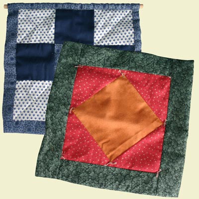 Quilting Kit