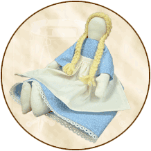 Rag Doll Kit