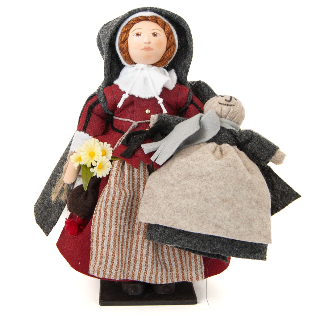 Sarah Morton Doll