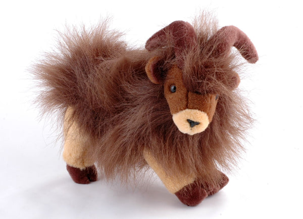 Arapawa Goat – Plimoth Patuxet Museum Shop