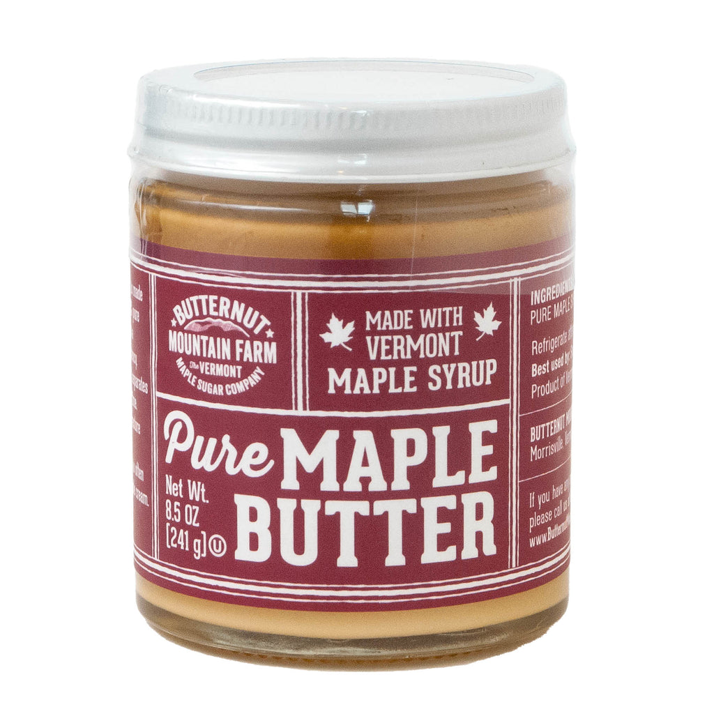 Maple Butter