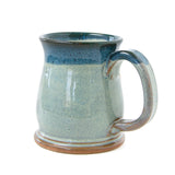 Mayflower II Stoneware Mug