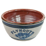 Plymouth Stoneware Bowl