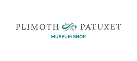 Plimoth Patuxet Museum Shop