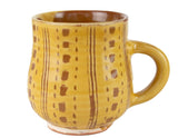 Sgraffito Cup