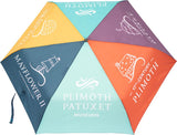 Plimoth Patuxet Museums Umbrella