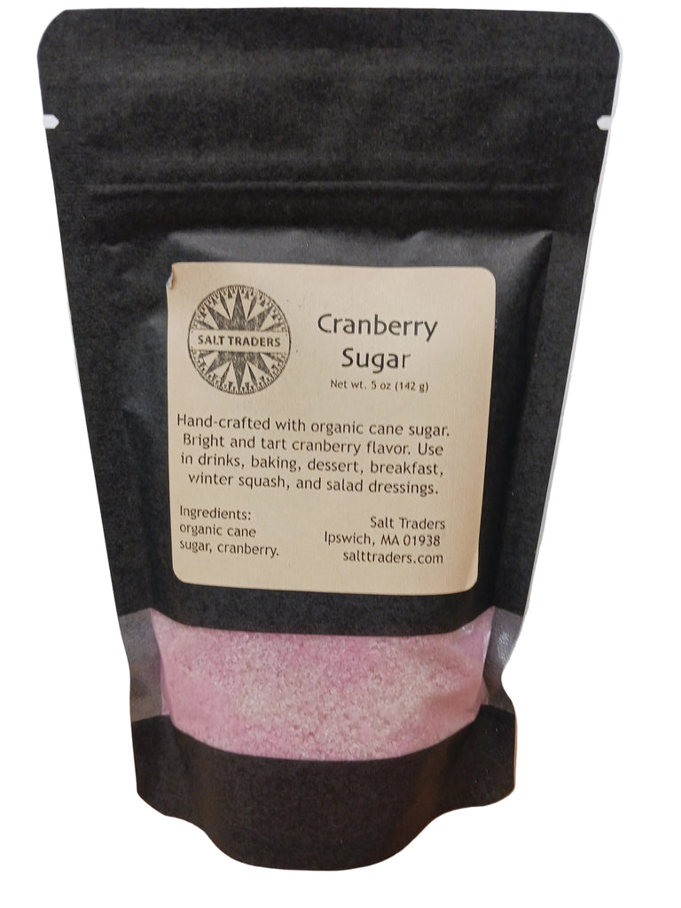 Organic Flavored Sugar