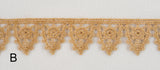 Historic Reproduction Lace