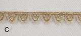 Historic Reproduction Lace