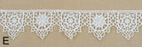 Historic Reproduction Lace