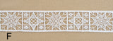 Historic Reproduction Lace