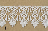 Historic Reproduction Lace