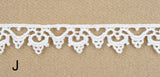 Historic Reproduction Lace