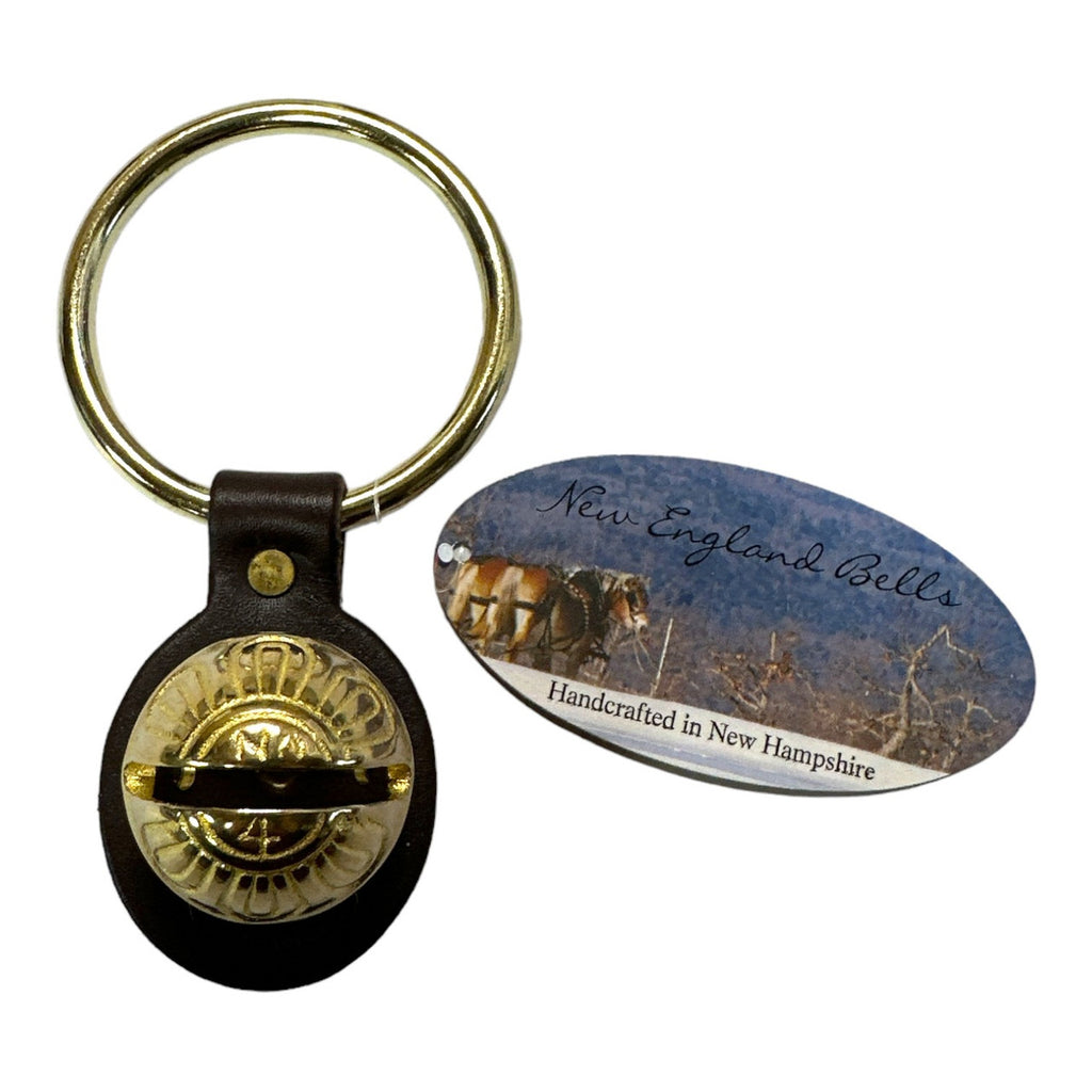 Single Sleigh Bell