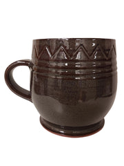 Small Round Cup