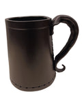 Leather Tudor Mug