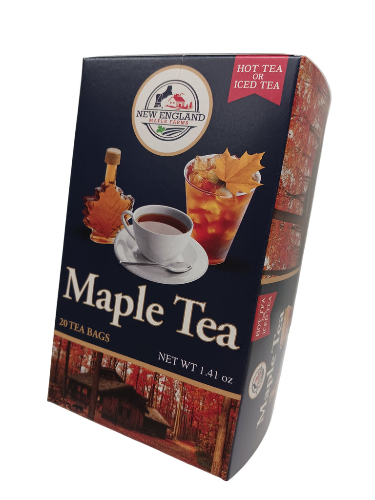 Maple Tea