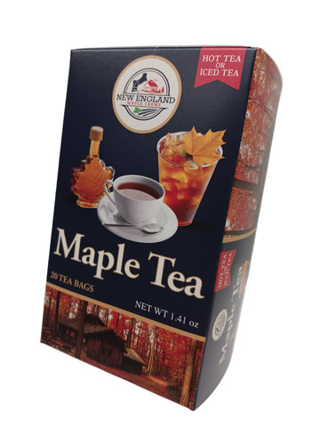 Maple Tea