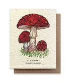 Plantable Wildflower Seed Cards