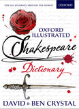 Shakespeare Dictionary