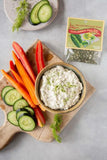 Cucumber Dill Dip Mix