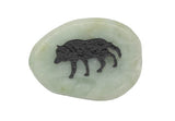 Animal Worry Stones